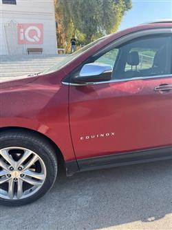 شيفروليه ايكونس